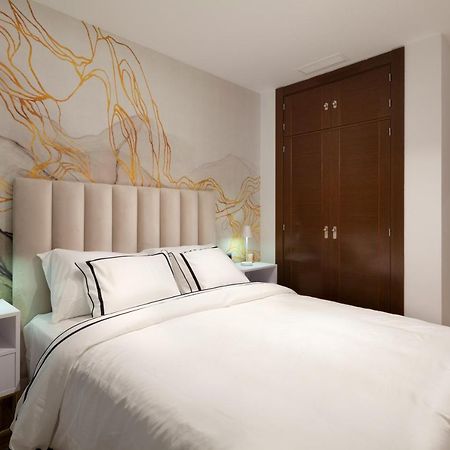 Inmalaga Uncibay Square 2 Apartment Exterior photo