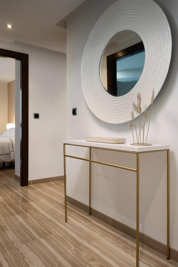 Inmalaga Uncibay Square 2 Apartment Exterior photo