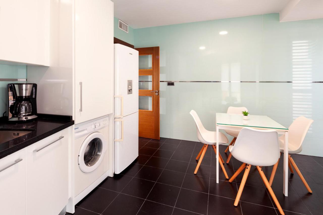 Inmalaga Uncibay Square 2 Apartment Exterior photo